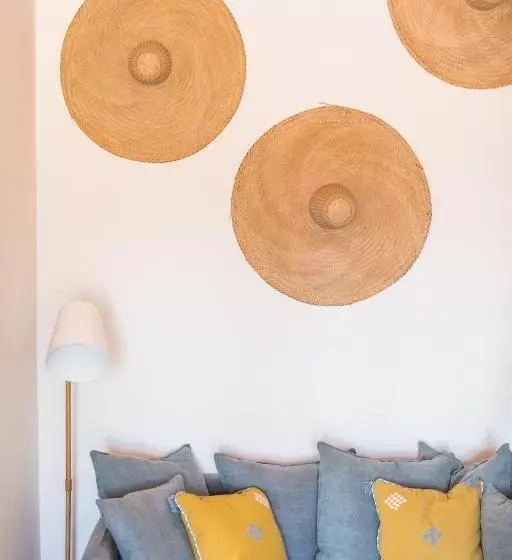 ペンション Monte Da Bemposta