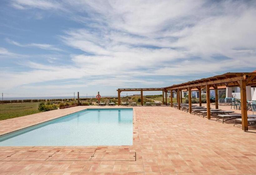 بنسيون Monte Da Bemposta