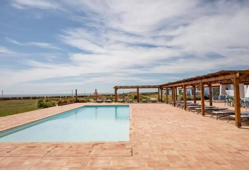 ペンション Monte Da Bemposta