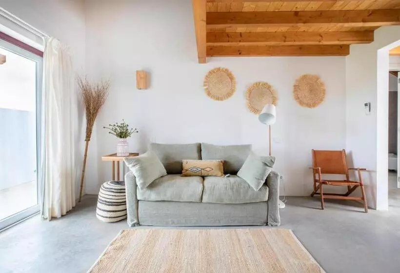 ペンション Monte Da Bemposta