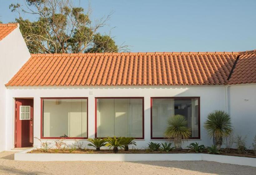 بنسيون Monte Da Bemposta