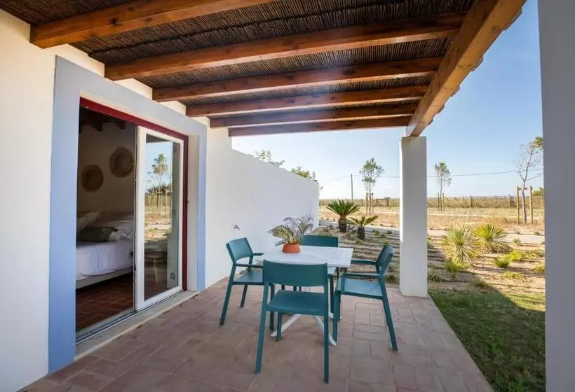 ペンション Monte Da Bemposta