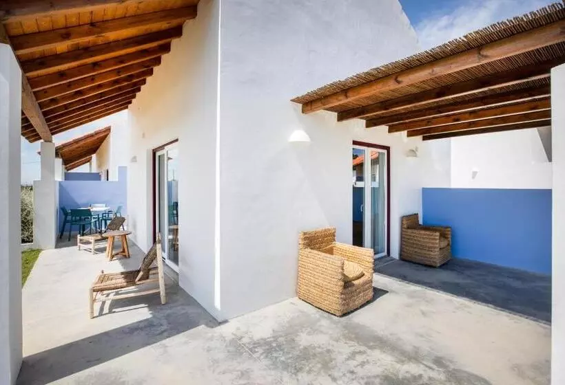 ペンション Monte Da Bemposta