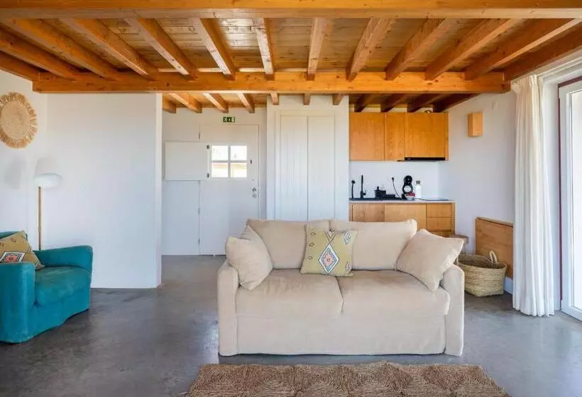 ペンション Monte Da Bemposta