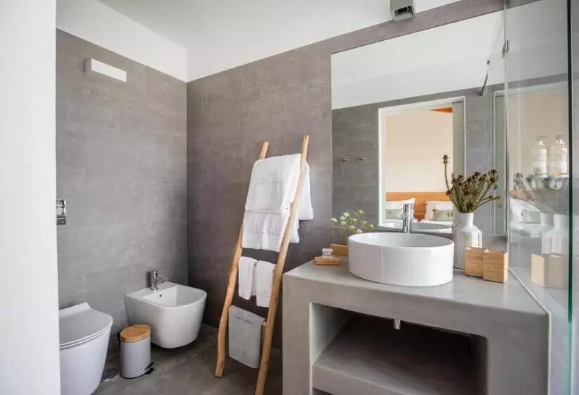 ペンション Monte Da Bemposta