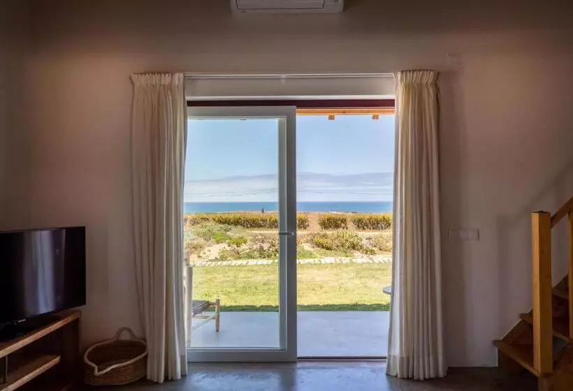 ペンション Monte Da Bemposta