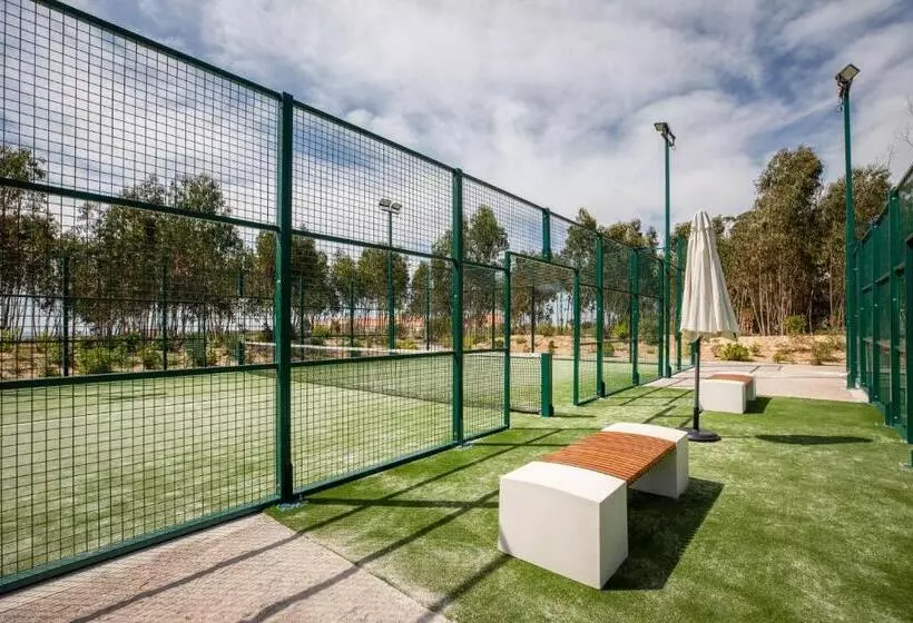 ペンション Monte Da Bemposta