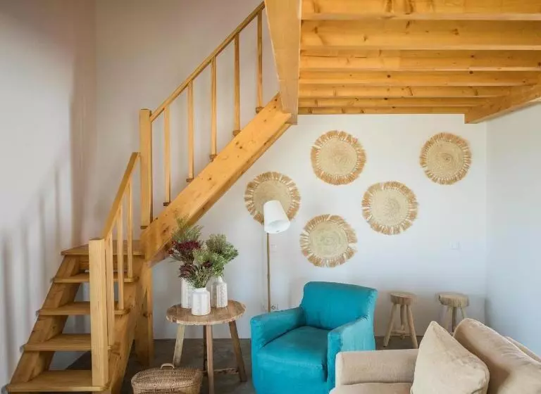 ペンション Monte Da Bemposta