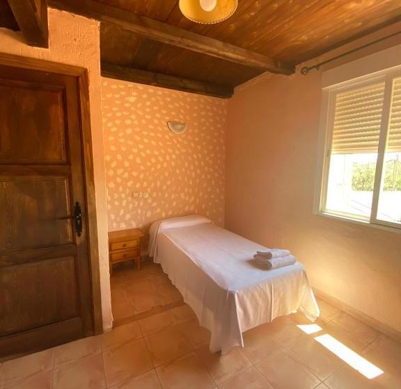 Pensão Posada Del Cid