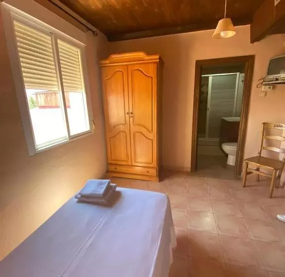 پانسیون Posada Del Cid