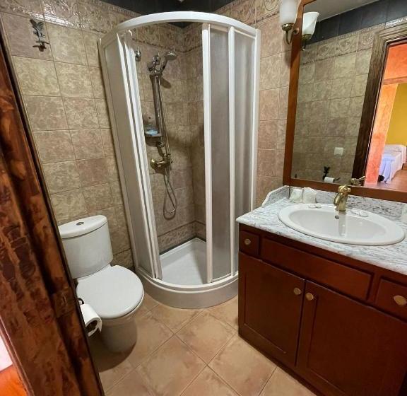 Pensão Posada Del Cid