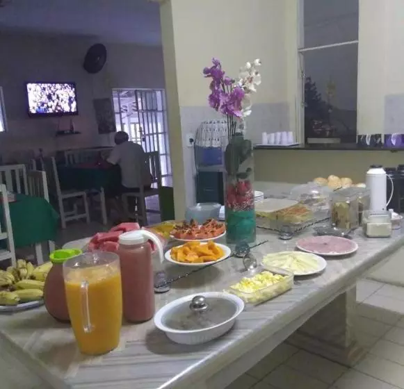 ペンション Pousada Umari