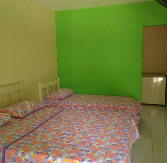 膳宿费 Pousada Umari