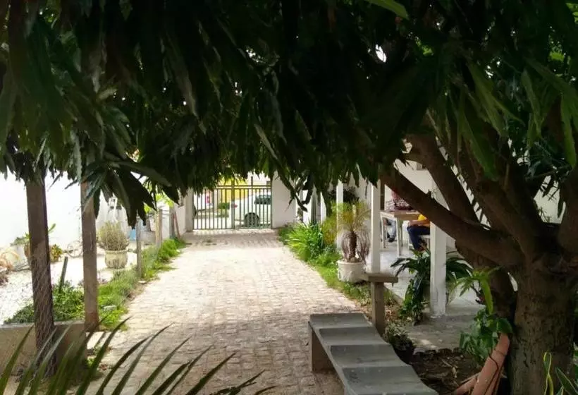 ペンション Pousada Umari