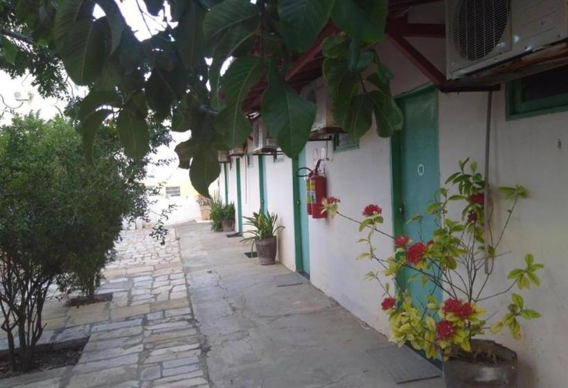 膳宿费 Pousada Umari