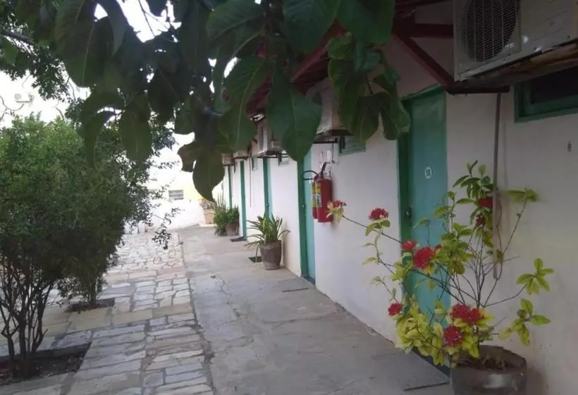 ペンション Pousada Umari