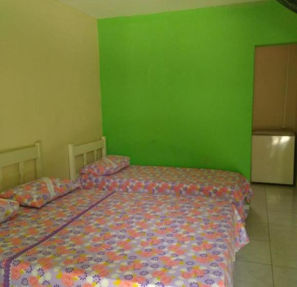 膳宿费 Pousada Umari