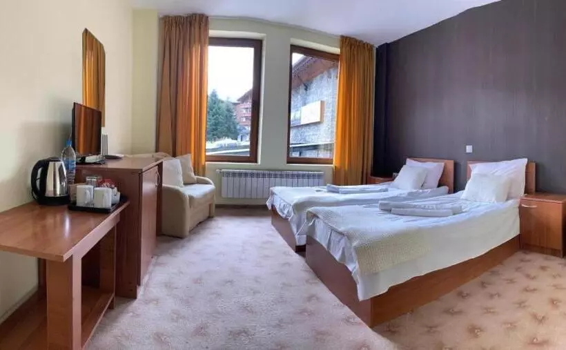 Majatalo Room In Apartment  Stayinn Granat Maisonette  Next To Gondola Lift