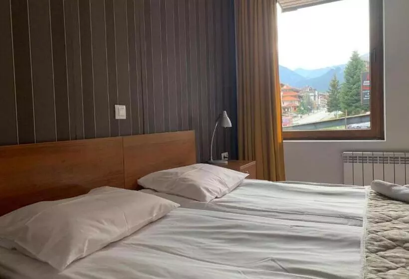 Majatalo Room In Apartment  Stayinn Granat Maisonette  Next To Gondola Lift
