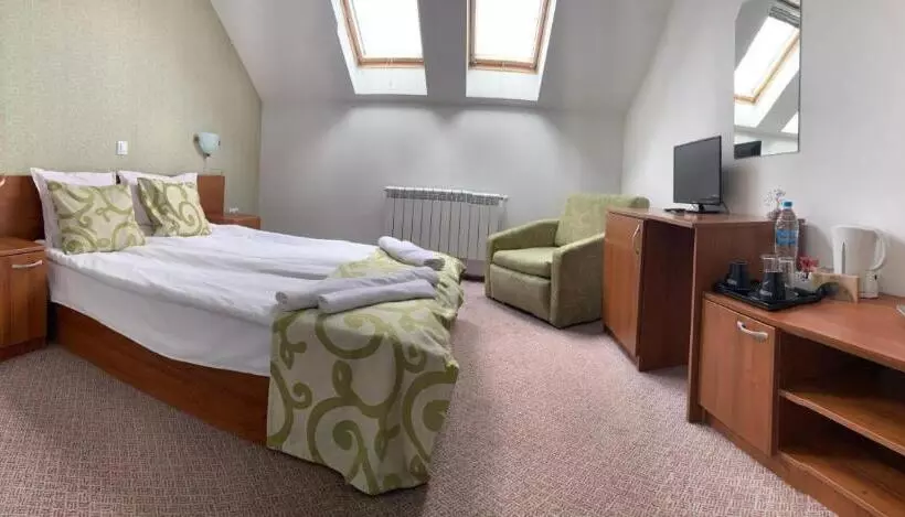 Majatalo Room In Apartment  Stayinn Granat Maisonette  Next To Gondola Lift