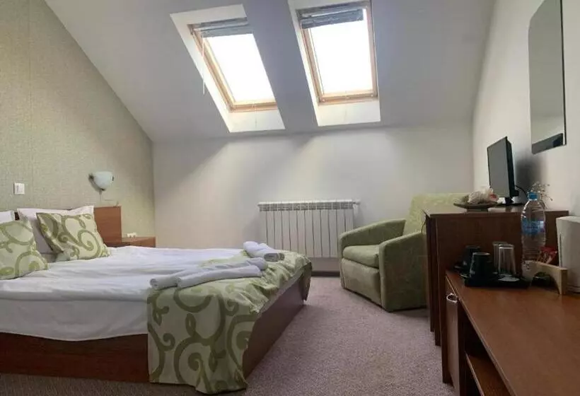 Majatalo Room In Apartment  Stayinn Granat Maisonette  Next To Gondola Lift