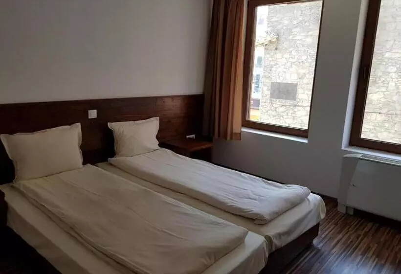Majatalo Room In Apartment  Stayinn Granat Maisonette  Next To Gondola Lift