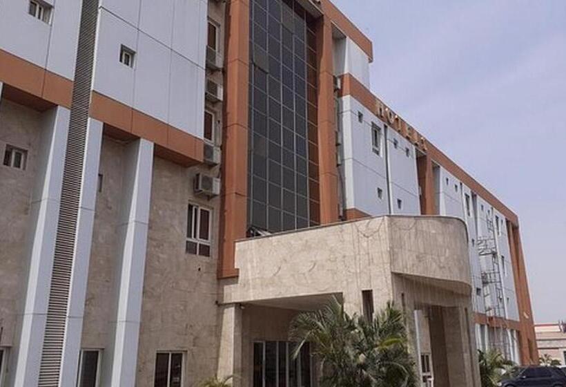 پانسیون Room In Lodge Grand Cubana Hotels Alcove Room