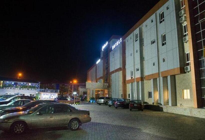 پانسیون Room In Lodge Grand Cubana Hotels Alcove Room