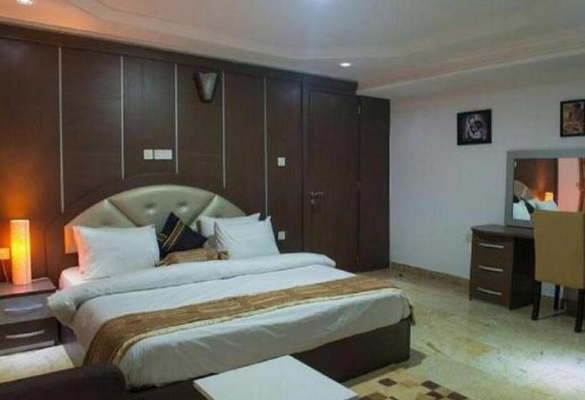 پانسیون Room In Lodge Grand Cubana Hotels Alcove Room