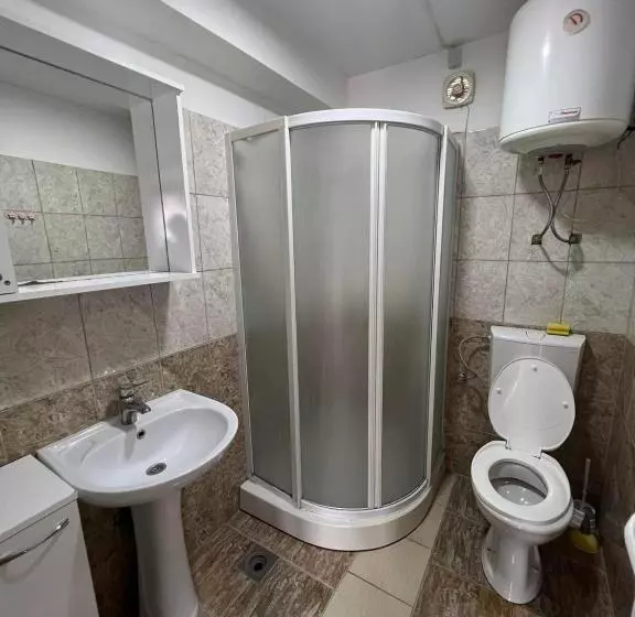 پانسیون Villa Ajša