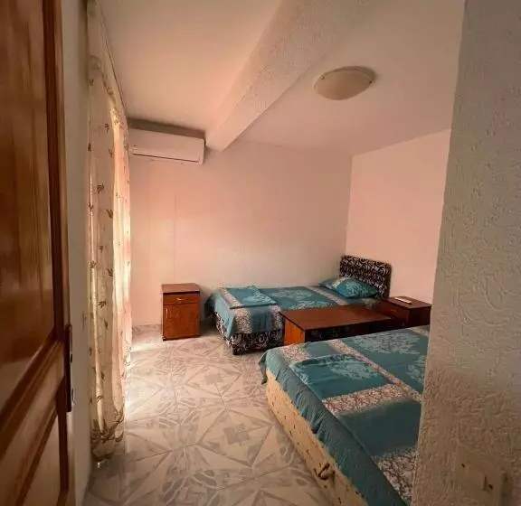 پانسیون Villa Ajša