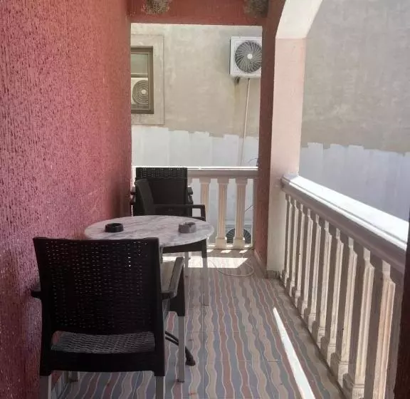 پانسیون Villa Ajša