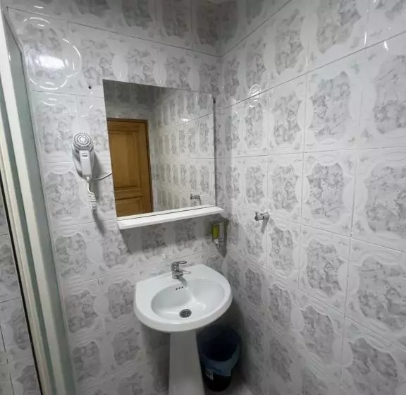 پانسیون Villa Ajša