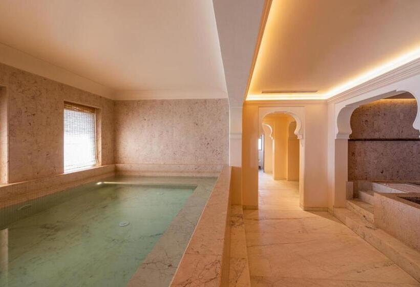 渡假胜地 Six Senses Fort Barwara, Sawai Madhopur