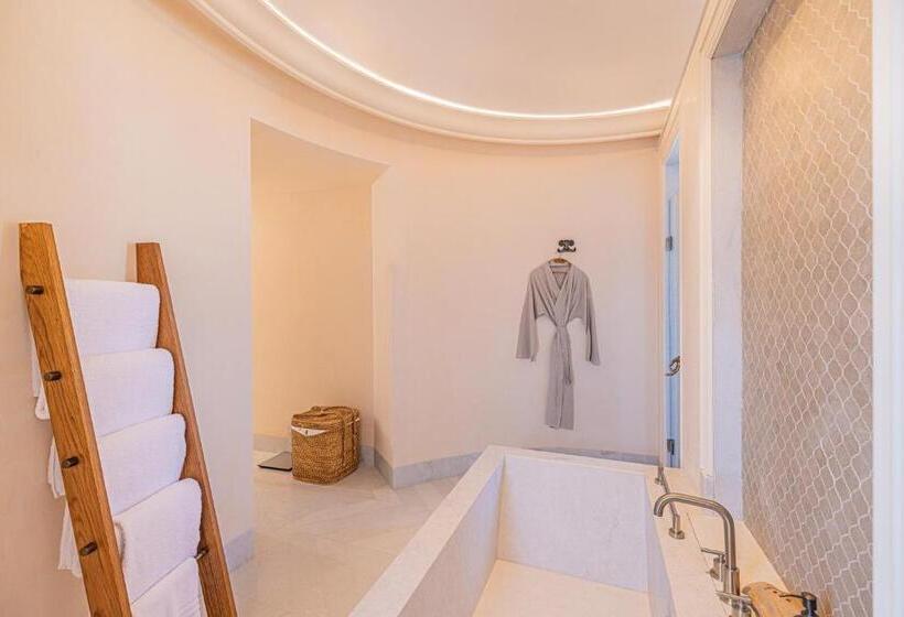 渡假胜地 Six Senses Fort Barwara, Sawai Madhopur