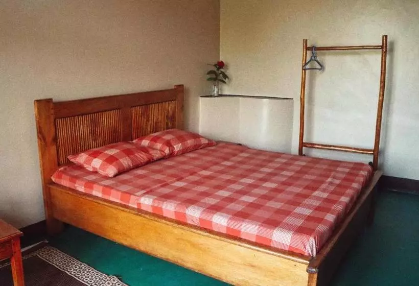 ベッドアンドブレックファースト Mikoko Beach & Cottages