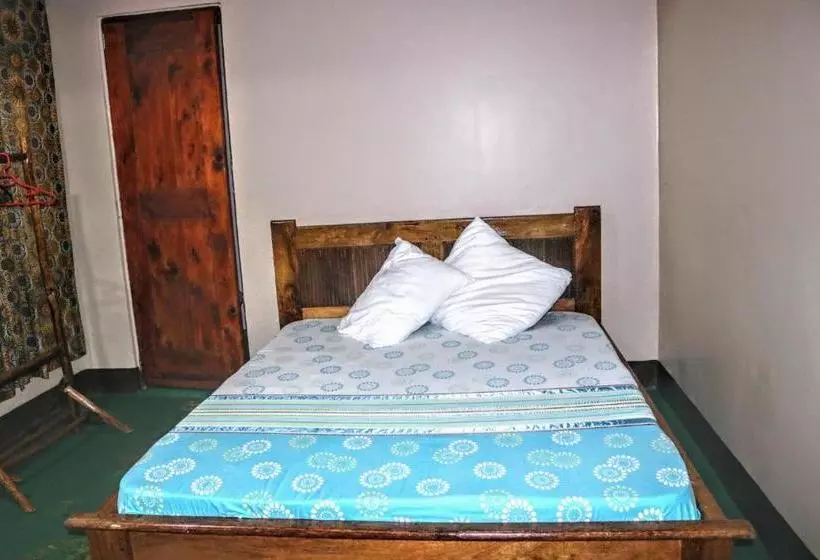 ベッドアンドブレックファースト Mikoko Beach & Cottages