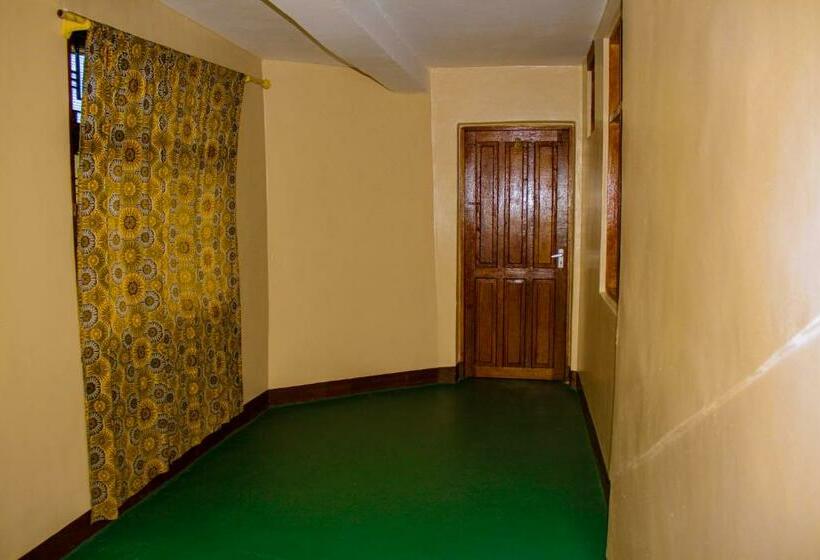 민박 Mikoko Beach & Cottages