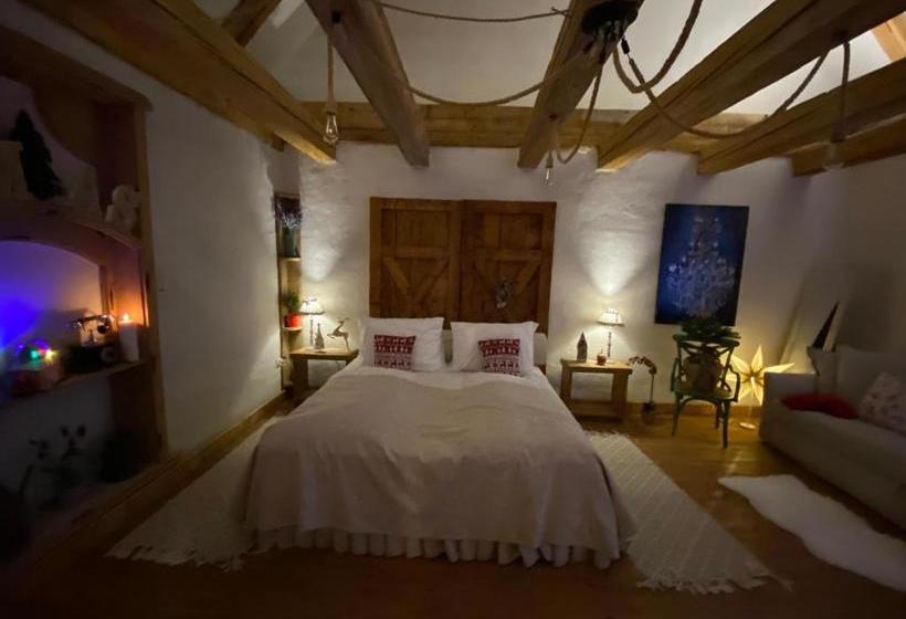 Bed and Breakfast Pajta Apartman és Vendégház