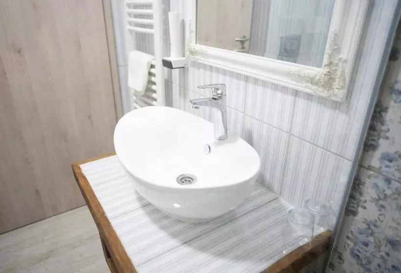 Aamiaismajoitus (B&B) Pajta Apartman és Vendégház