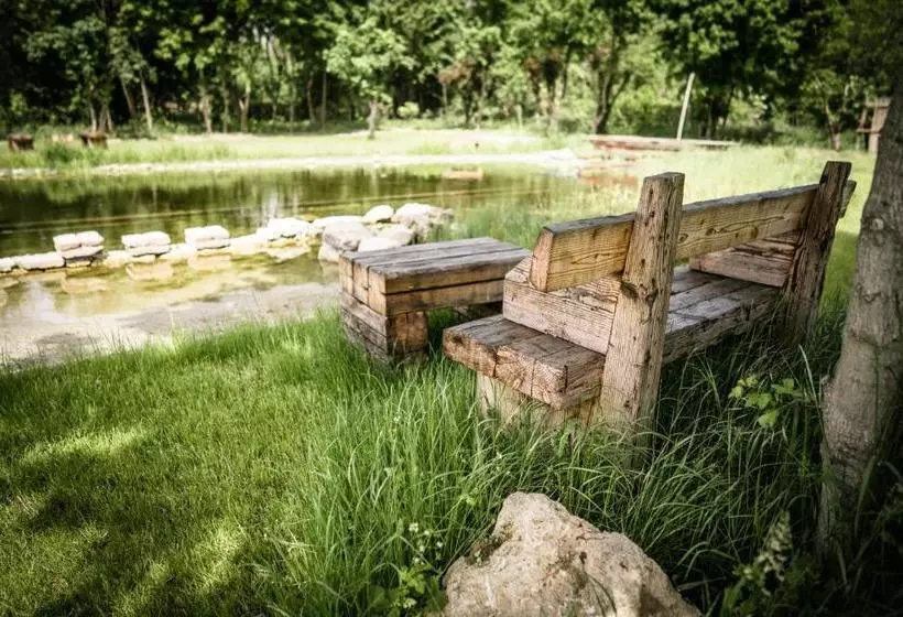 Aamiaismajoitus (B&B) Pajta Apartman és Vendégház