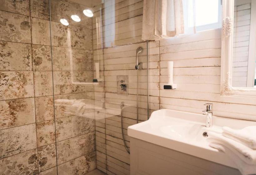 Bed and Breakfast Pajta Apartman és Vendégház