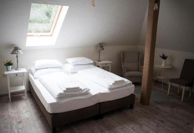 Bed and Breakfast Pajta Apartman és Vendégház