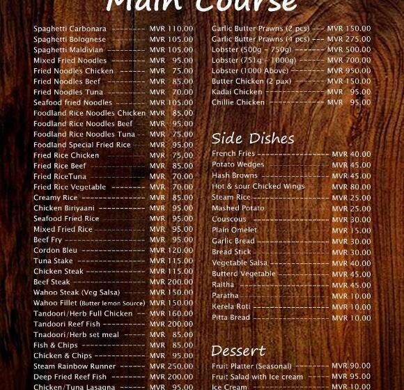 هتل Dacha Thoddoo