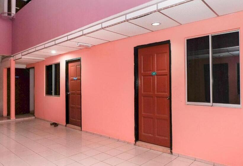 בית מלון כפרי Oyo 90167 Tiara