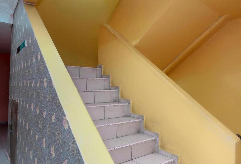 בית מלון כפרי Oyo 90167 Tiara