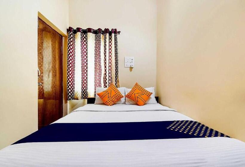 Hotel Spot On 76369 Grand