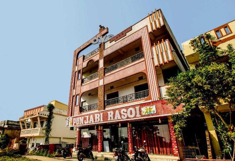 Hotel Spot On 76369 Grand