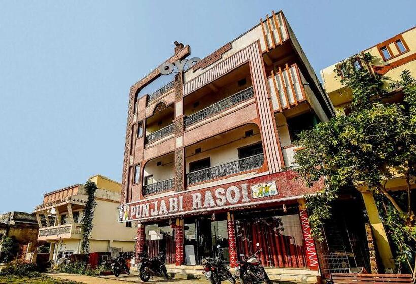 Hotel Spot On 76369 Grand