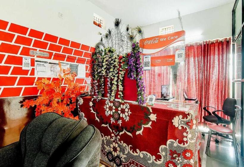 Hotel Spot On 76369 Grand